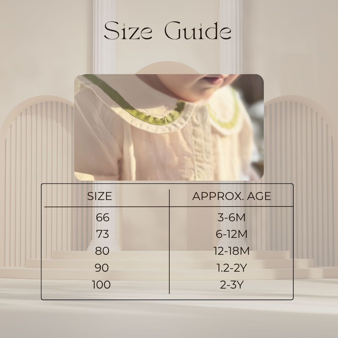 Émile Vert - Bodysuit