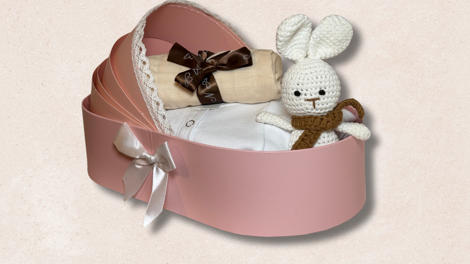 Newborn Gift Baskets