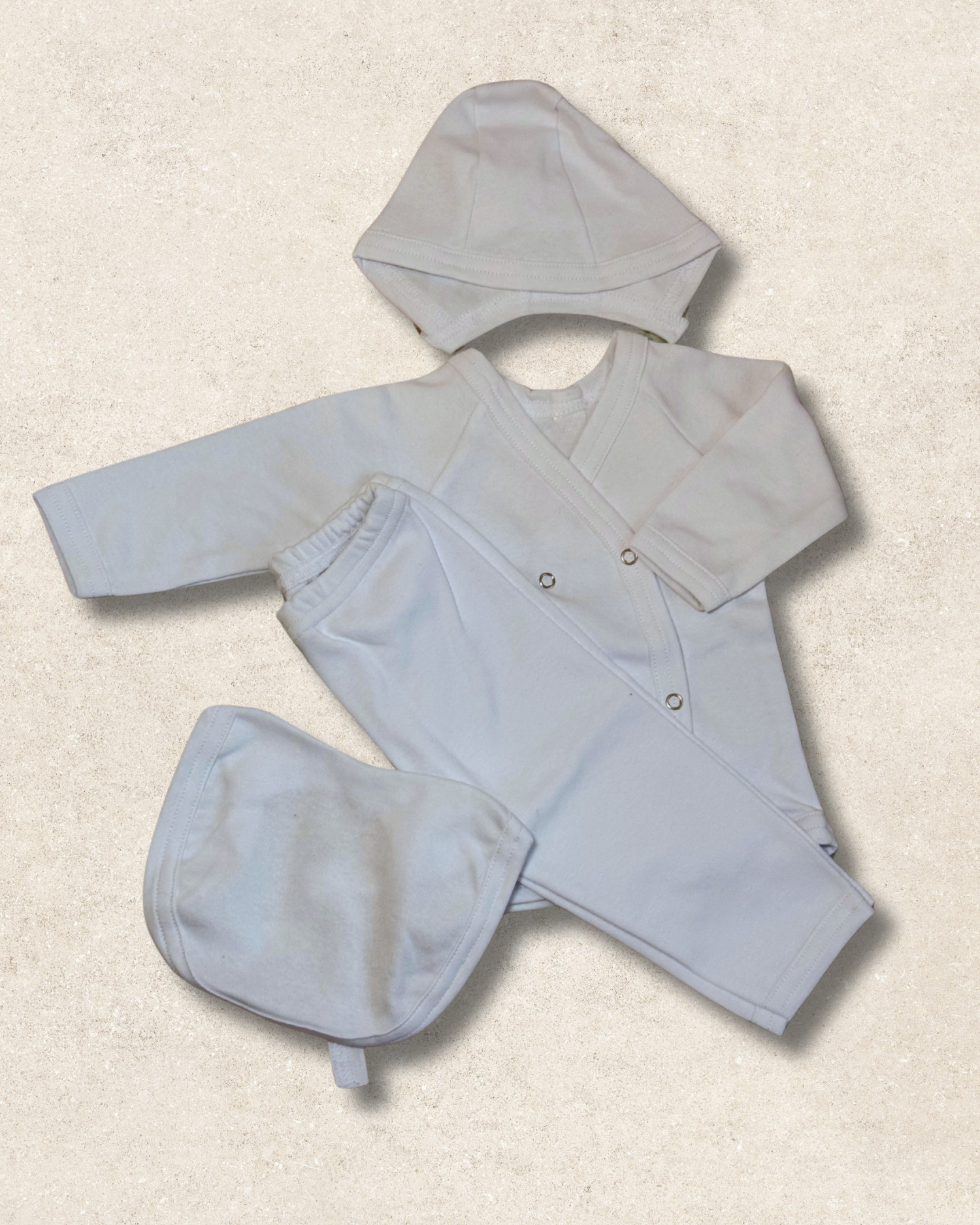 Outfits & Rompers