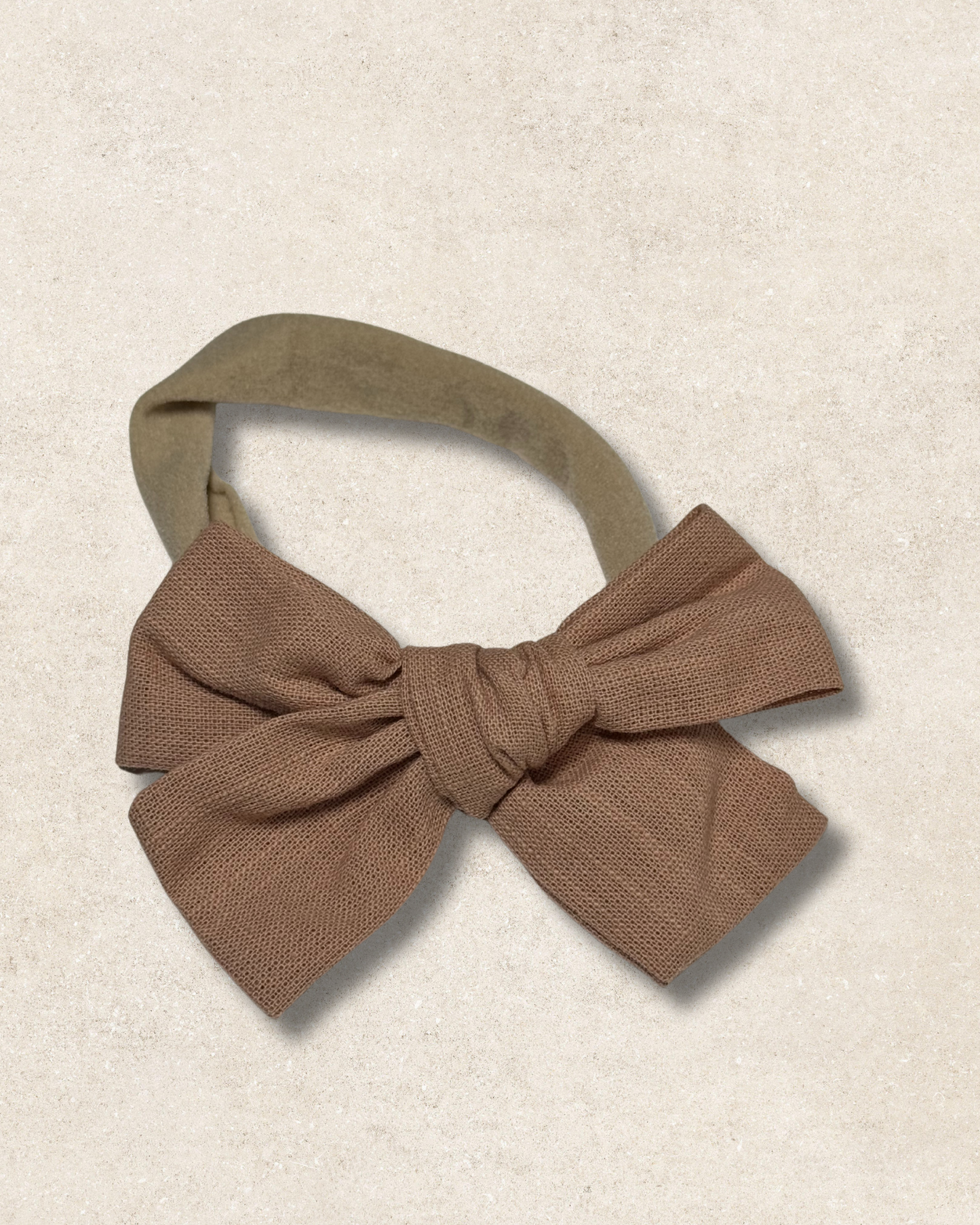 Autumn Breeze Headband