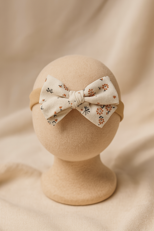 Bandeau Blossom Meadow