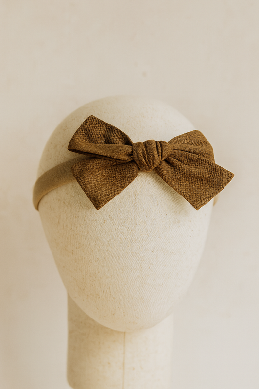 Bandeau Brise d'automne