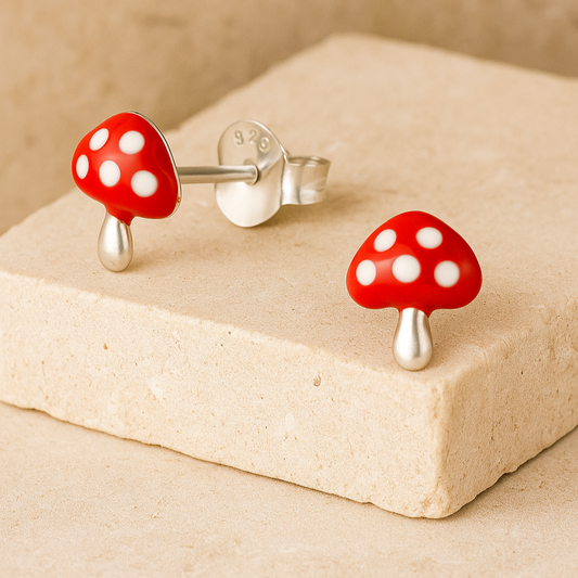 Bague pour enfants en argent 925
