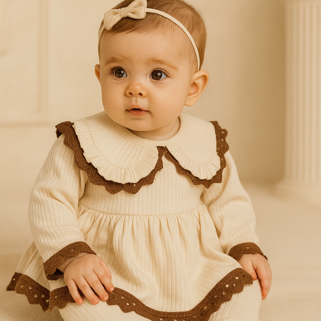 Kleines Prinzessinnen - Ensemble bébé
