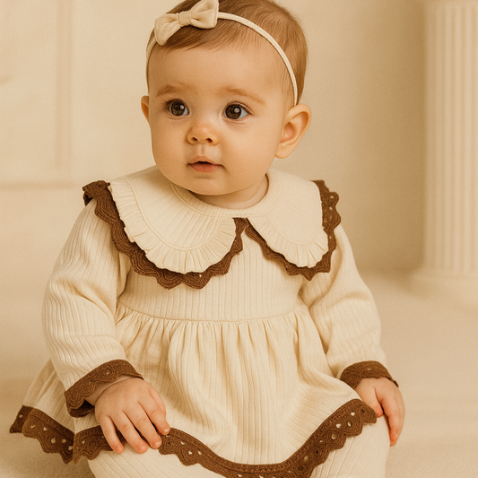 Kleines Prinzessinnen - Ensemble bébé