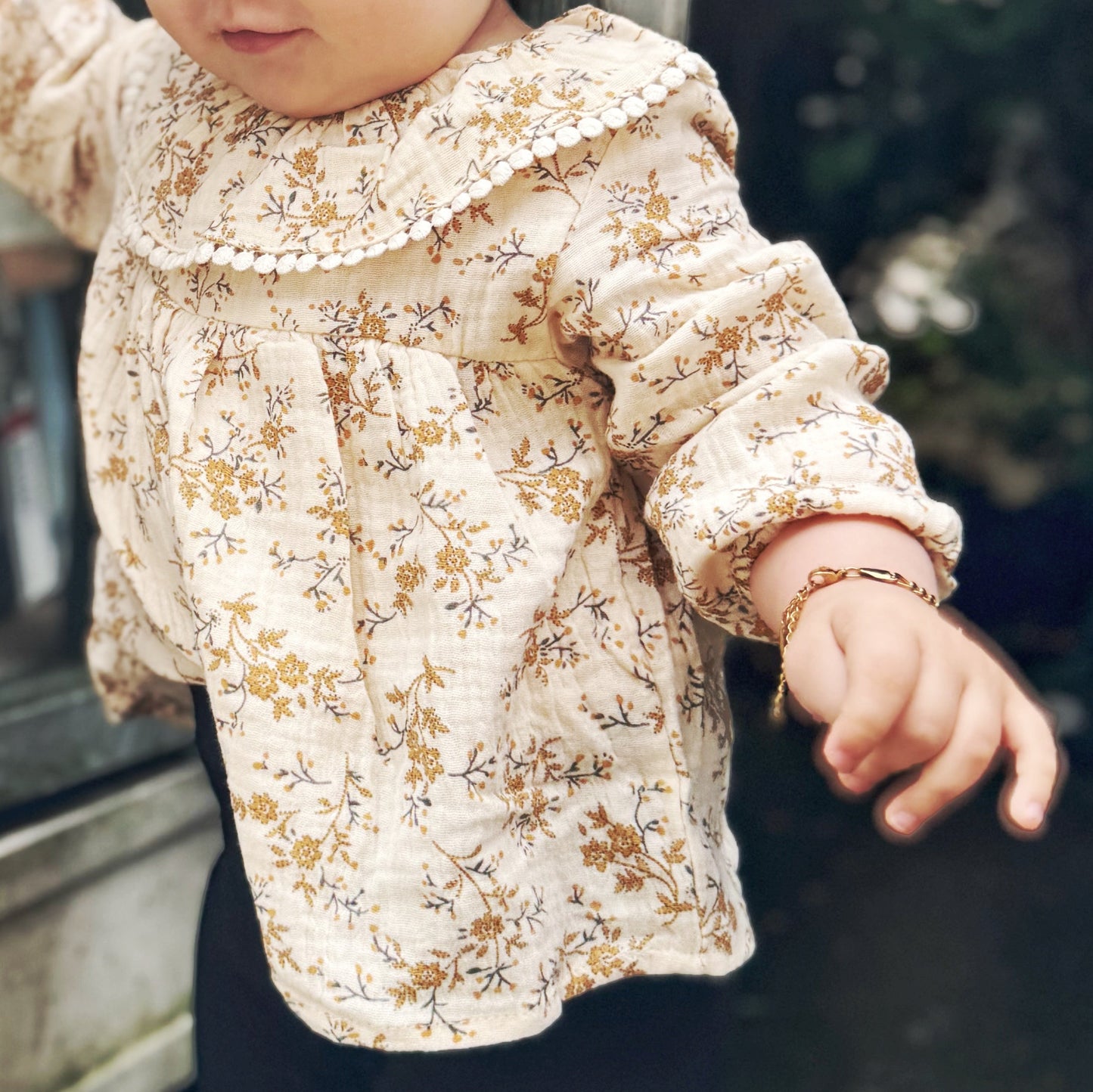 Mireille - Bodysuit